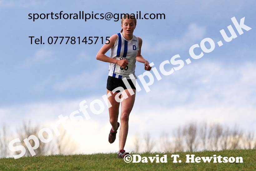 Girls under-15s Davison Shield 2023 Start Fitness Sherman Cup and Davison Shield, Temple Park, South Shield,   Photo: David T. Hewitson/Sports for All Pics